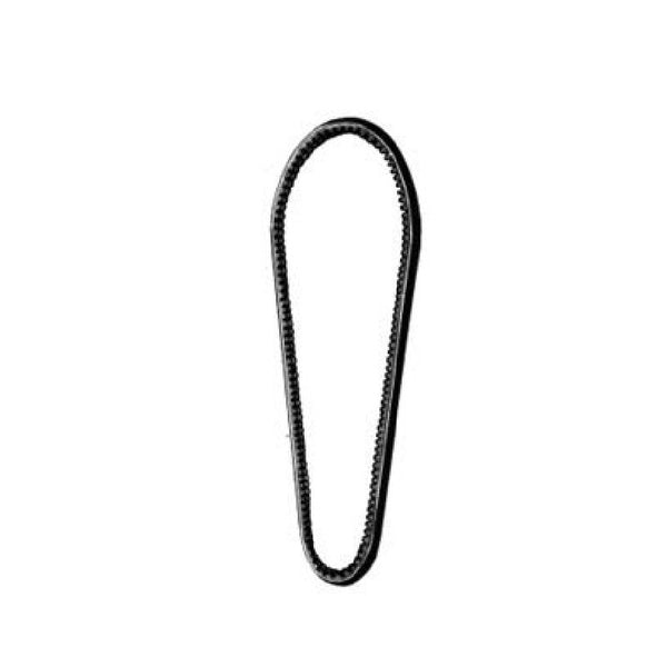 Courroie de rechange 3045111M9 3386190M91 pour tracteur Massey Ferguson 3545 2620