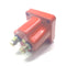 Bobine de solénoïde Cummins de rechange pour moteurs diesel Cummins 4024809 3054610 134074