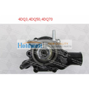 HOLDWELL water pump   30645-60050  for Mitsubishi 4DQ50