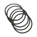 Aftermarket Cummins 3073966 Seal Ring For Dodge Cummins 2003-2006 4B 6B 6C 3073966