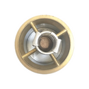 Thermostat de rechange Cummins 3076489 pour moteur Cummins KTA19 NTA855