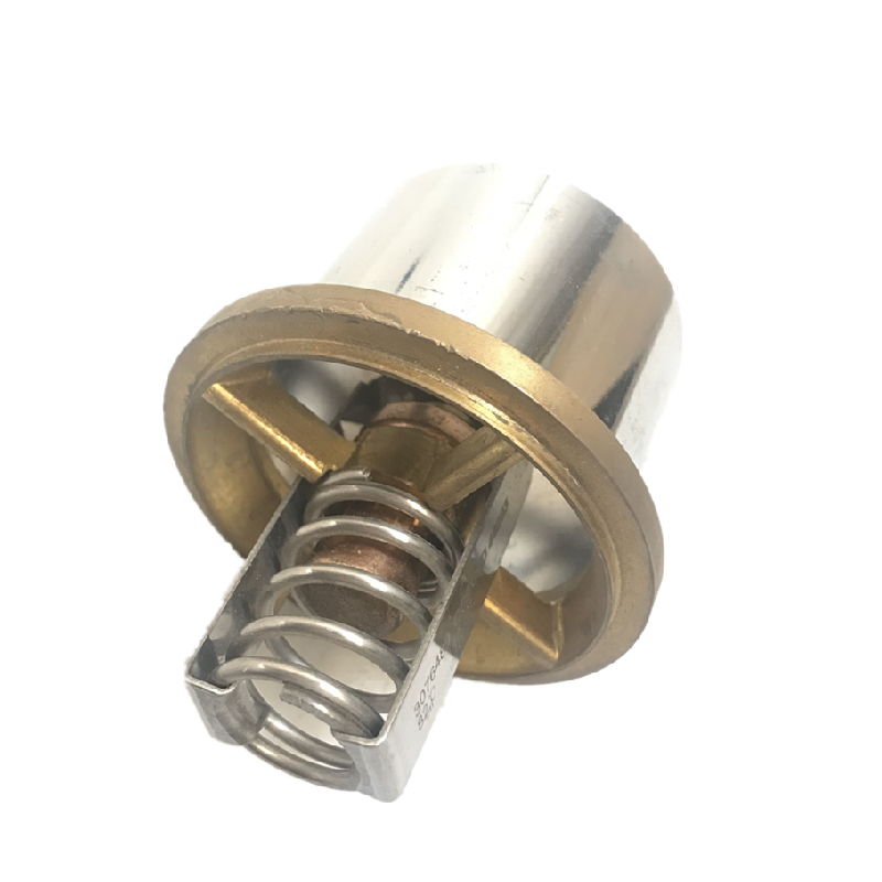 Thermostat de rechange Cummins 3076489 pour moteur Cummins KTA19 NTA855