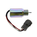 Stop Solenoid 30A87-10400