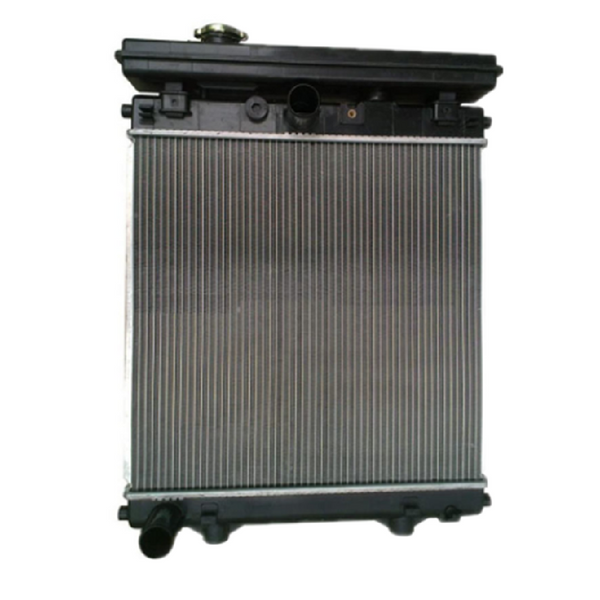 Radiador de repuesto 30L47-05071 para motor Mitsubishi L3E