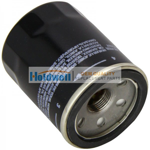 Oil filter Mitsubishi L3E SDMO genset 30A40-00101