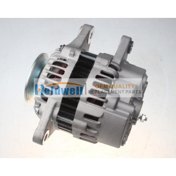HOLDWELL Alternator 30A68-00800 30A68-00801 For Mitsubishi L3E