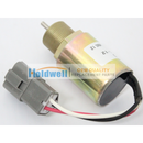 Holdwell Stop Solenoid 30A87-00040 30A87-20402 30A87-10042 30A87-10400 MM436629for Mitsubishi S3L2 S4L2 K4N L2E L3E L3E2 L3A L3C