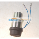 Holdwell Stop Solenoid 30A87-00060 for Mitsubishi S3L S3L2 S4L S4L2 L2E K4E K4F K3M K4M