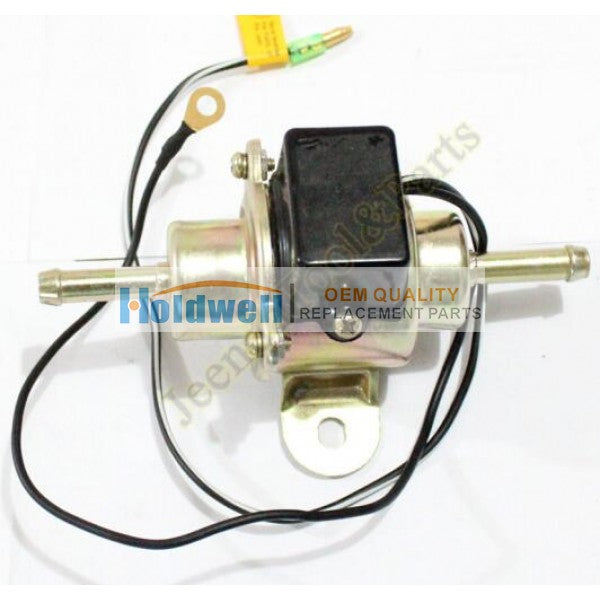 HOLDWELL Fuel electric pump   30N602-0300 for Mitsubishi L3E