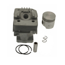 Kit de cilindro y pistón de 35 mm de repuesto para desbrozadora Stihl FS160 4119-020-1203