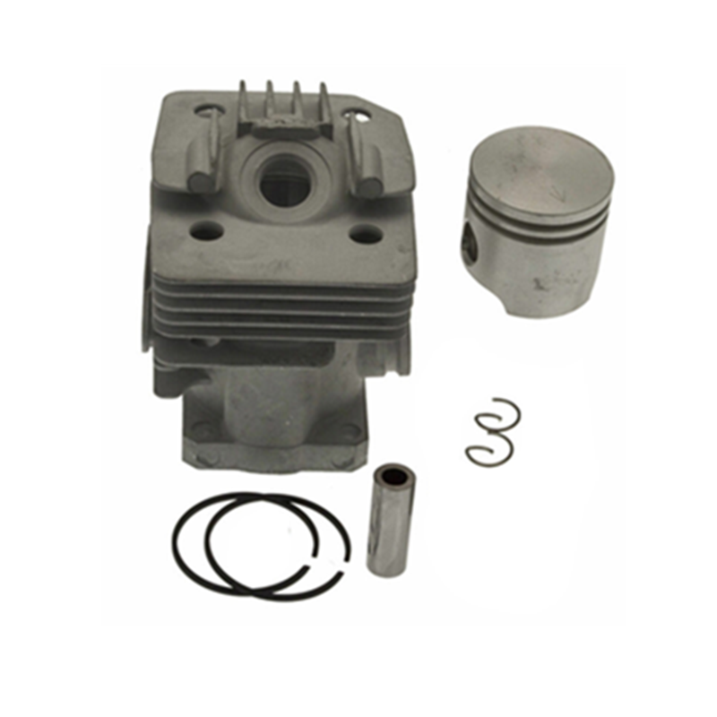 Kit de cilindro y pistón de 35 mm de repuesto para desbrozadora Stihl FS160 4119-020-1203