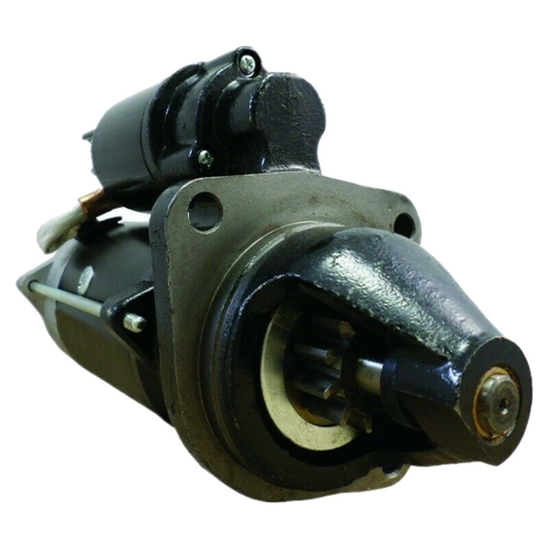 Nuevo motor de arranque diésel de 12 V y 10 dientes para pavimentadoras de asfalto AP300