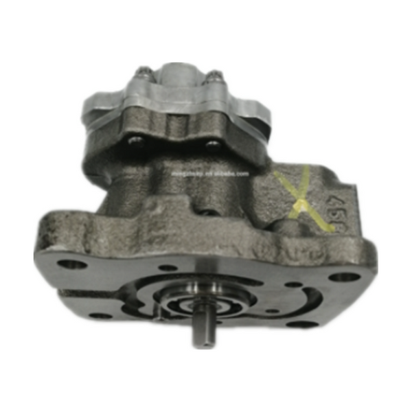 Bomba de combustible de repuesto 318-6357 para motor Caterpillar C9