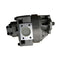 Aftermarket Hydraulic Pump 705-52-40160 7055240160 For Komatsu Bulldozers D155A-3 D155A-5
