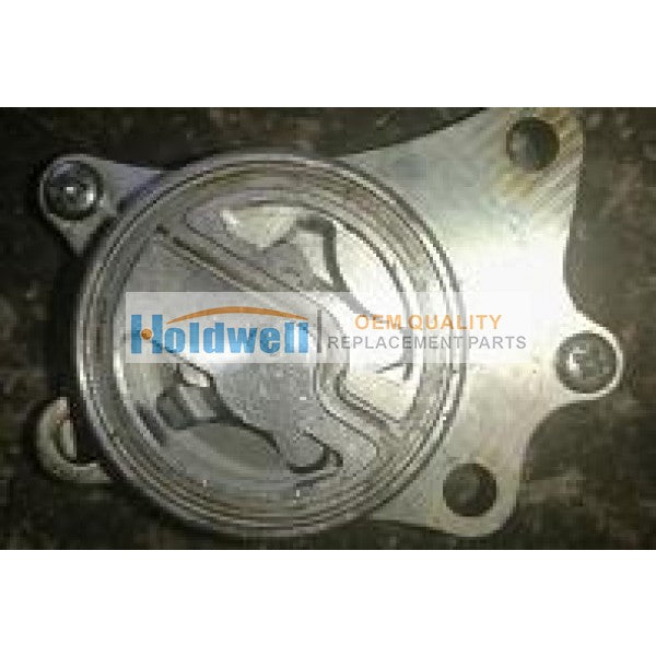 HOLDWELL oil pump 31A35-30010 for Mitsubishi S3L2 S4L2 S3L S4L