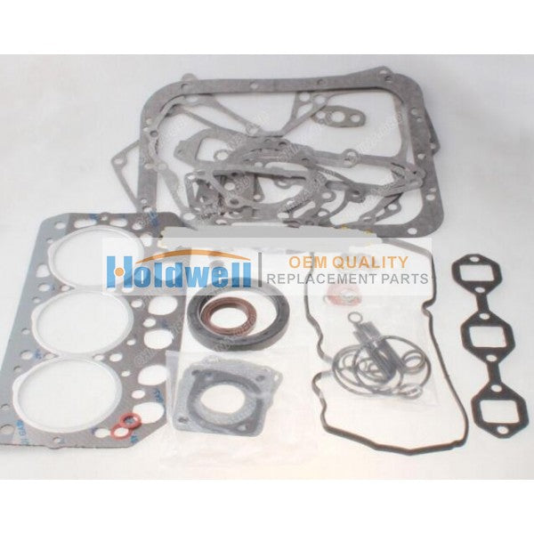 HOLDWELL Head Gasket 31B01-23200 For Mitsubishi S3L2