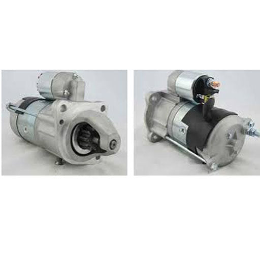 Motor de arranque de repuesto 915-731 PARA FG-WILSON GEP30-2 XQE30