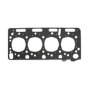 Aftermarket Gasket Cylinder Head  320/02709 For JCB Backhoe Loader 3CX 4CX