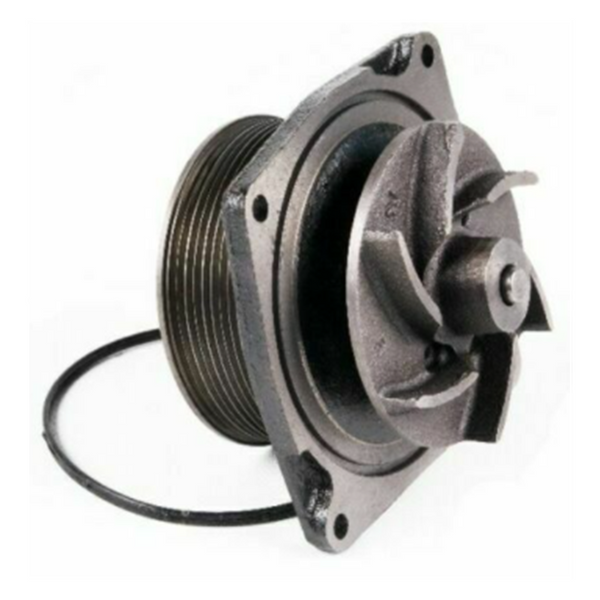 Aftermarket Water Pump 320/04542 For JCB Backhoe Loader 3CX 4CX