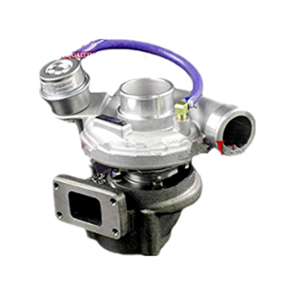 Turbocompresseur de rechange 320/06047 pour chargeuse-pelleteuse JCB 3CX 4CX