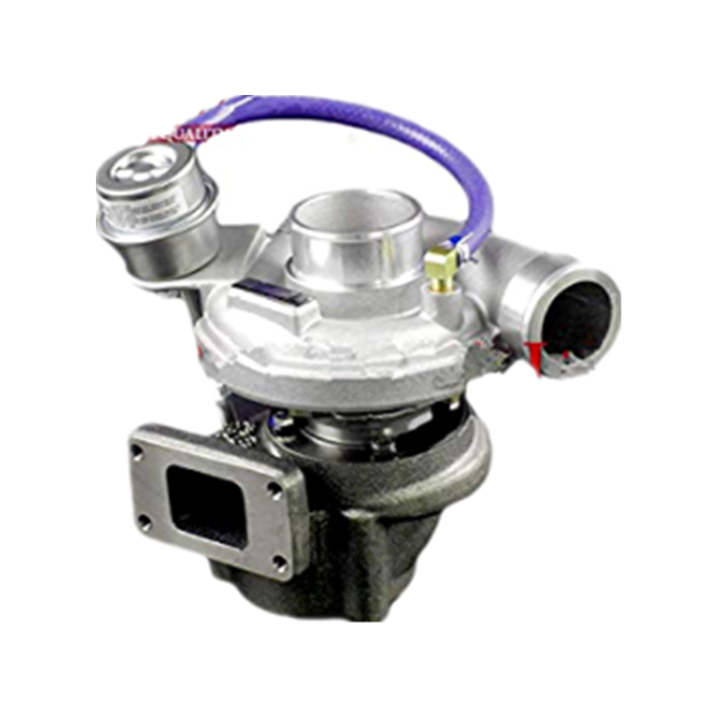 Turbocompresseur de rechange 320/06047 pour chargeuse-pelleteuse JCB 3CX 4CX