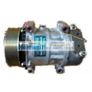 Air compressor 32008563  320/08563 for JCB JS220LC JS200S JS220LR JS220S