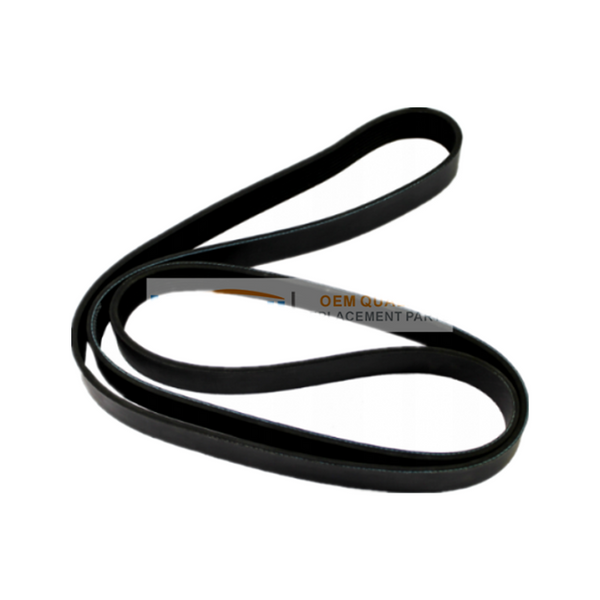 Aftermarket JCB Drive Belt 320/08601  8PK1955  For JCB dieselmax  Spare Parts