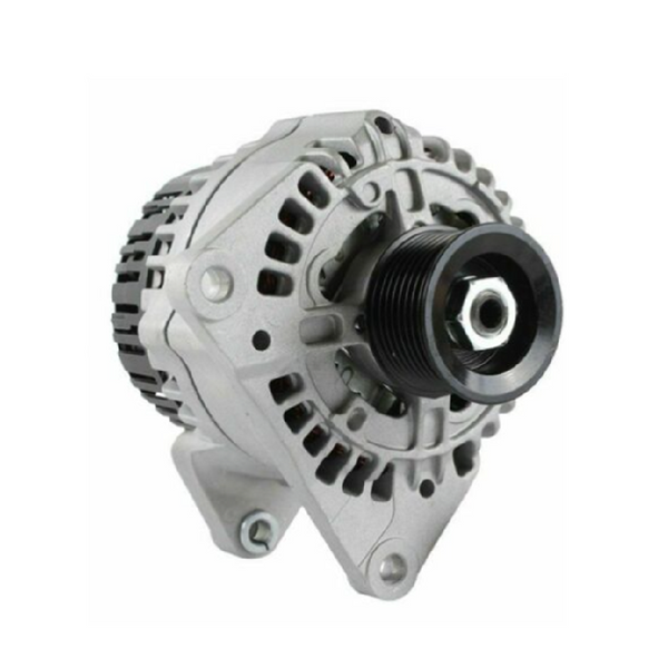 Alternateur de rechange 320/08649 pour chargeuse-pelleteuse JCB 3CX 4CX