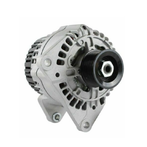 Aftermarket Alternator 320/08649  For JCB Backhoe Loader 3CX 4CX