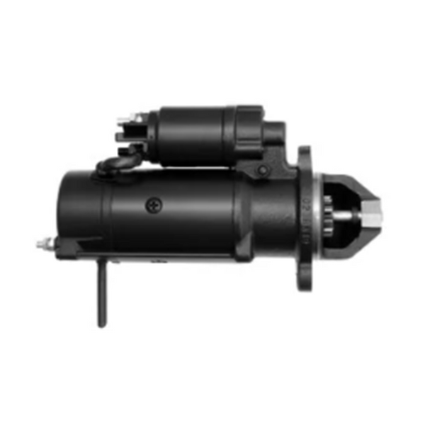 Aftermarket Starter Motor  320/09346 320/09022 320/09035  For JCB Spare Parts 3CX 4CX Backhoe Loader