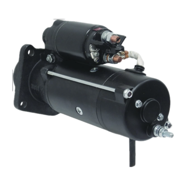 Démarreur de rechange 320/09453 pour chargeuse-pelleteuse JCB 3CX 4CX