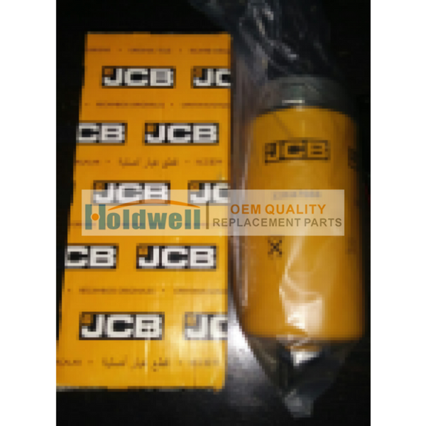 Fuel Filter 320/A7088 For JCB