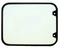 Rétroéclairage de rechange pour chariot télescopique 332/G0480 pour modèles 525.56, 527.58 (TIER 3) 525.60 AG, 525.60 T4, 527.58T3, 527.58WM (À PARTIR DE 2010)