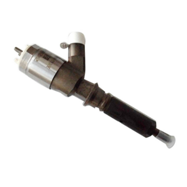 Inyector de combustible Caterpillar de repuesto 326-4700 para excavadora Caterpillar 320D 320D FM 320D FM