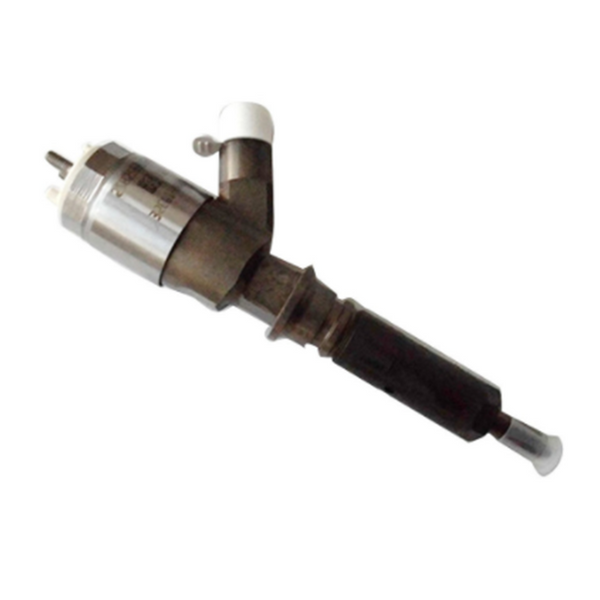 Aftermarket Caterpillar Fuel Injector 326-4700 For Caterpillar Excavator 320D 320D FM 320D FM