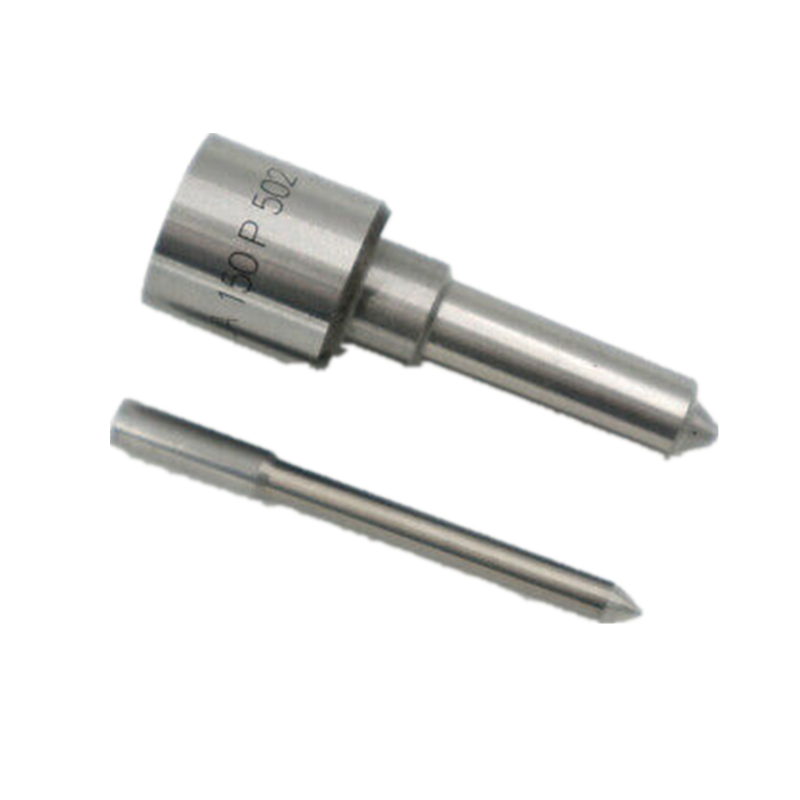 Injecteur de rechange 0433175087 0433175087 pour Audi Volvo 2,5 TDI