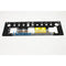 NEW  Platform Control Panel Decal Overlay Decal