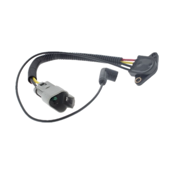 Capteur d'eau de filtre de rechange 32/925709 pour chargeuse-pelleteuse JCB 3CX 4CX