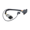 Capteur d'eau de filtre de rechange 32/925709 pour chargeuse-pelleteuse JCB 3CX 4CX