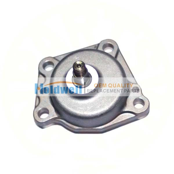 Oil pump for Lister Petter DWS4 624-20770