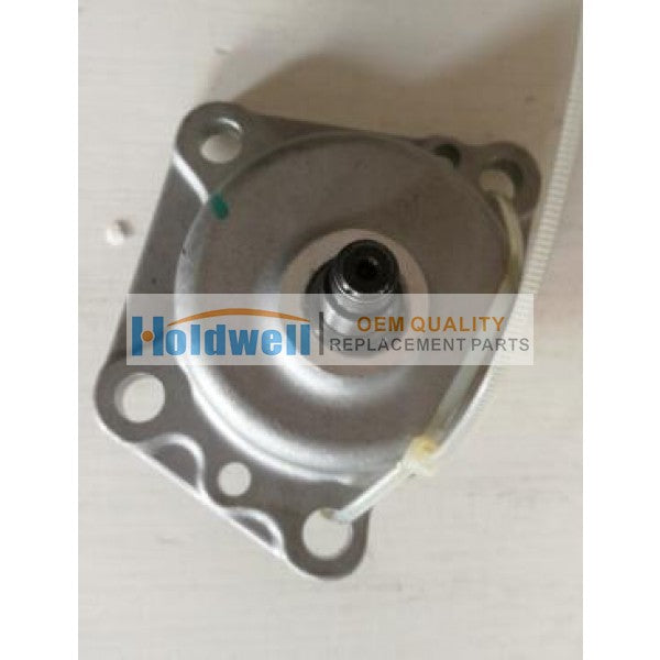 HOLDWELL oil pump 32A35-10010 32A35-10011 32A35-10012 for Mitsubishi S4S