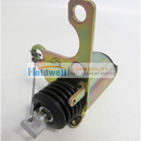 Holdwell Stop Solenoid 32A61-09010 12V  for Mitsubishi S4S S6S L3E