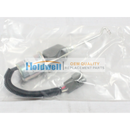 Holdwell Stop Solenoid 32A87-15100 32A87-05100 32A87-06100 32A87-05900 for Mitsubishi S4Q S4S S6S