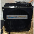 HOLDWELL radiator 32C47-01010 For Mitsubishi S4Q2