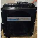 HOLDWELL radiator 32C47-01010 for MITSUBISH S4Q2
