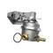 Aftermarket Holdwell Fuel Pump RE517230 For John Deere 605C 755D Crawler Loader 444K 544K 624K Loader