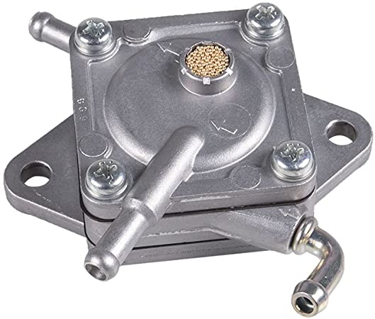 Pompe à essence Holdwell de rechange AM109212 AM106164 AM101074 pour moteur Kawasaki John Deere 112L 130 LX172 FC540