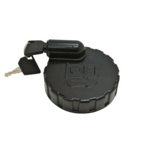 Aftermarket Fuel Cap 331/45908 For JCB Spare Parts 3CX 4CX Backhoe Loader
