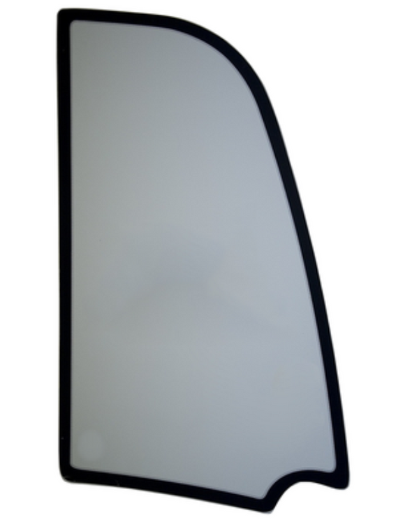 Aftermarket Mini Excavator Upper Door Glass 331/47195 For 8014, 8014CTS, 8016, 8016CTS, 8018, 8018CTS, 8020, 8020CTS
