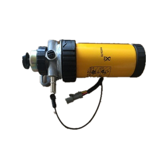 Ensemble de pompe à carburant Holdwell de rechange 32/925991 pour chargeuse-pelleteuse JCB 3CX 4CX